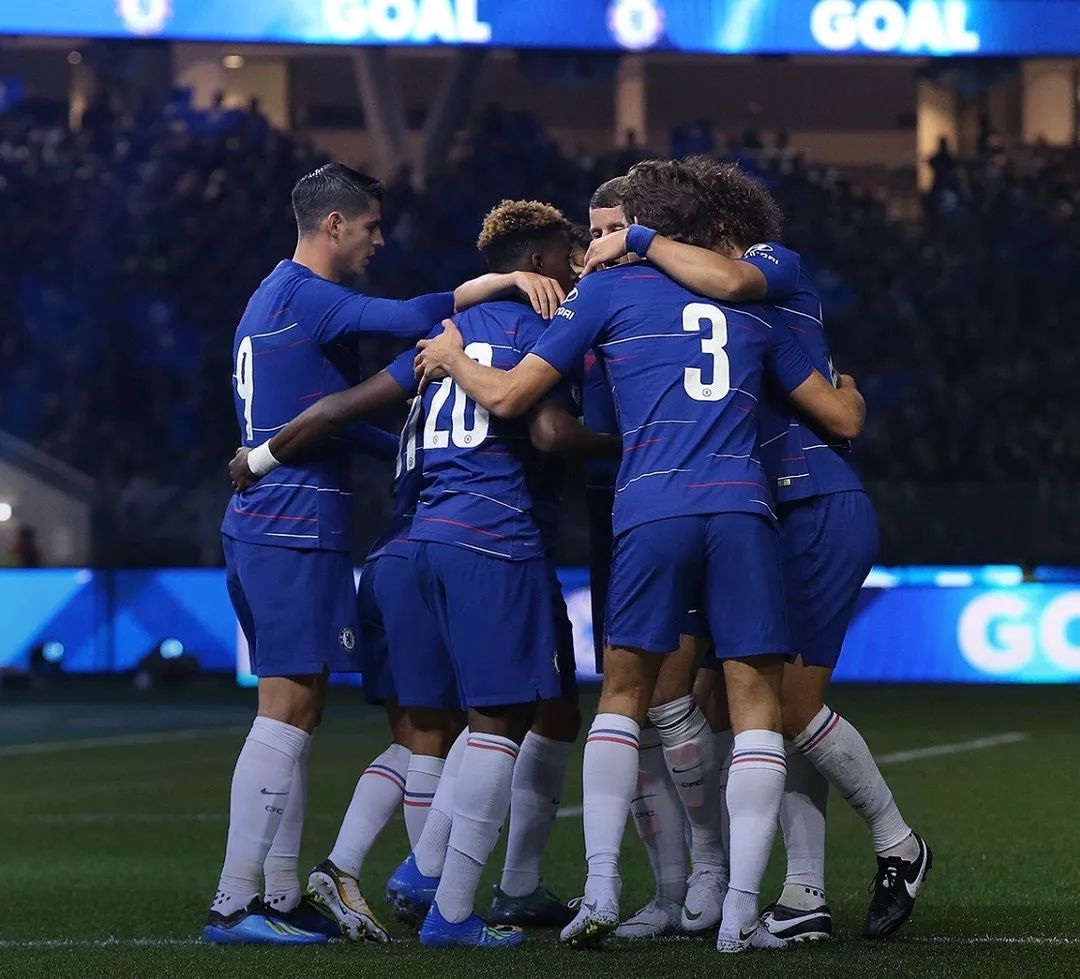 开云平台登录入口 - 纳达尔新星比分优势明显表现惊艳，切尔西未来可期！