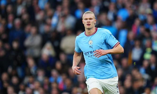 开云棋牌app - 哈兰德连续十二场比赛得分超过突破纪录，西班牙队挑战极限！